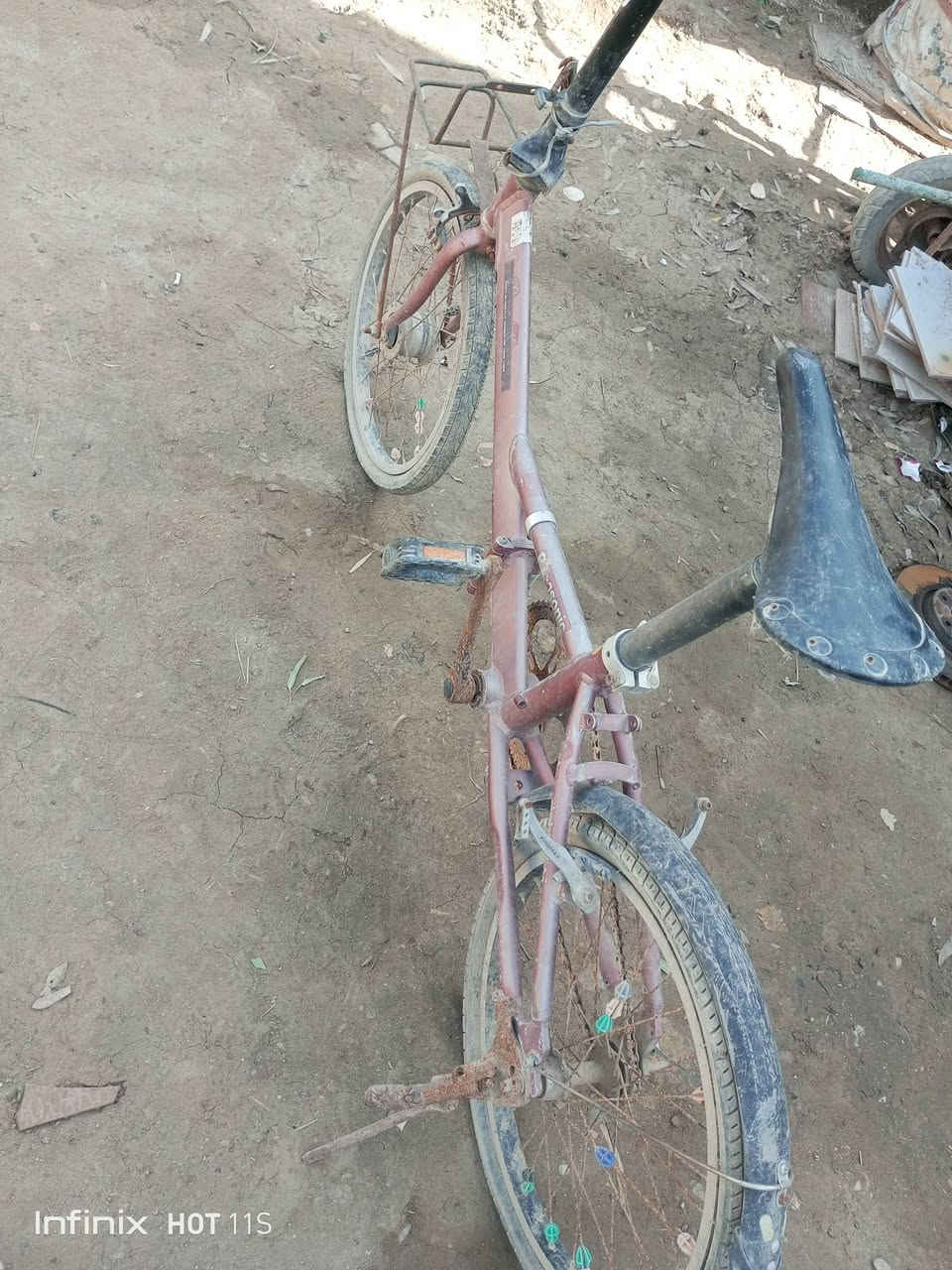 باسكل البيع 25وبيه مجال


**إذا كنت صاحب هذا الإعلان وتريد حذفه لأي سبب، رجاءا أرسل رسالة إلى الدعم الفني**