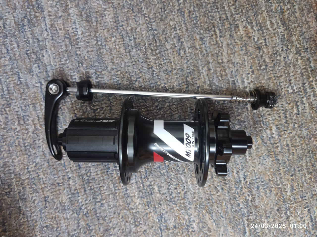 غراض بايسكل
اي استفسار راسلني وتدلل


**إذا كنت صاحب هذا الإعلان وتريد حذفه لأي سبب، رجاءا أرسل رسالة إلى الدعم الفني**