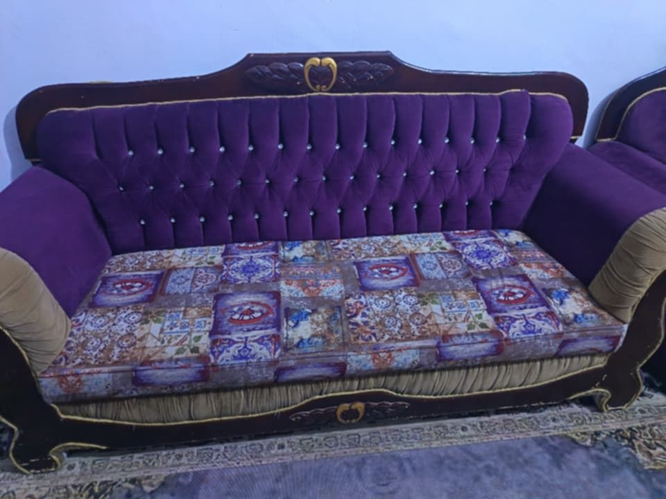 عندي تخم عشر مقاعد تزكام بغداد الخطيب توصيل ماعندي لسعر 250وبي مجاال بيعة مستعجلة كلش


**إذا كنت صاحب هذا الإعلان وتريد حذفه لأي سبب، رجاءا أرسل رسالة إلى الدعم الفني**