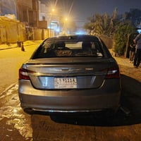 كلايزر C200 • محرك ٢٤٠٠ • مضروبة