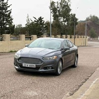 فيوجن 2016 • 2.0 تيربو • فول مواصفات