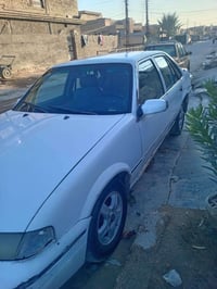 برنس فراشة • ١٩٩٦ • اوتوماتيك