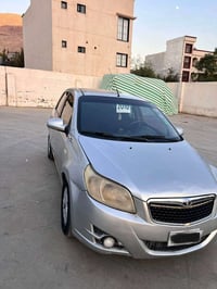 دايو أفيو • ٢٠٠٩ • سوران