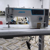 ماكينة جاك A2C • استعمال اسبوع • الناصرية سوق الشيوخ