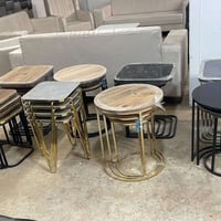 طاولة صالون • موديل جديد • جودة عالية