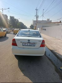 ليفان 620 • ٢٠١٣ • كير عادي