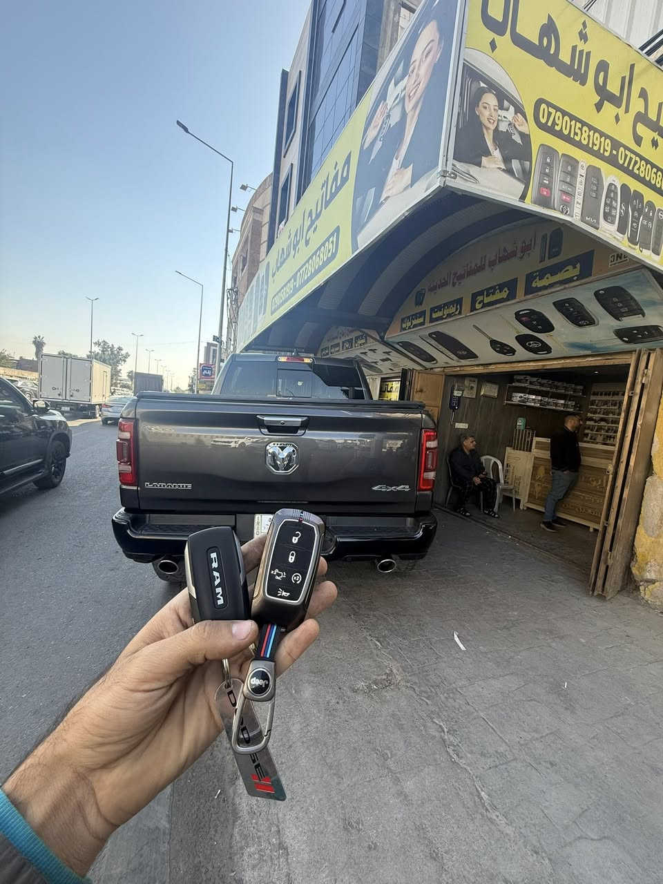 برمجه نسخه بصمه دوج رام اصلي وكاله 
مفاتيح ابو شهاب للمفاتيح الحديثه
***********
***********
#سويجات #ابومفاتيح #مقفول #بصمات
