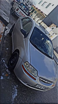 افيو • ٢٠٠٥ • تكسي