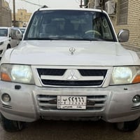 باجيرو • ٢٠٠٦ • مدينه الصدر