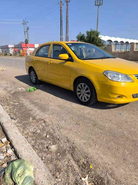 سلام عليكم بي واي دي جي 3 موديل ١٣ كير عادي مكينه شادها جديده كلج جديد سياره جاهزه رقم
نكليزي جامه جديده هزه جديده مصفره هيئه غرامات  
بيها جاملغ خلفي 
سعر ٥٢
رقم ***********
عنوان بغداد
