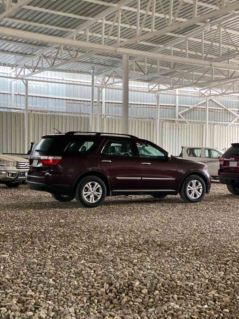 للبيع دورنكو موديل 12خليجي محرك سته سلندر رقم بغداد سياره بيه صبغ جاملغ امامي بدون دواخل استخدام  شخصي***********////*********** بابل الشوملي
