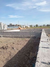 ابو غريب الشيحه • دونم ملك صرف • ٤ دوانم سند ٢٥