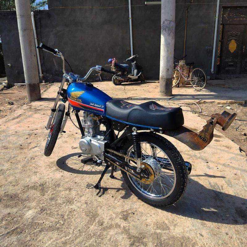 سلام عليكم شباب
ماطور ايراني اصولي للبيع

شراي يتصل

***********
