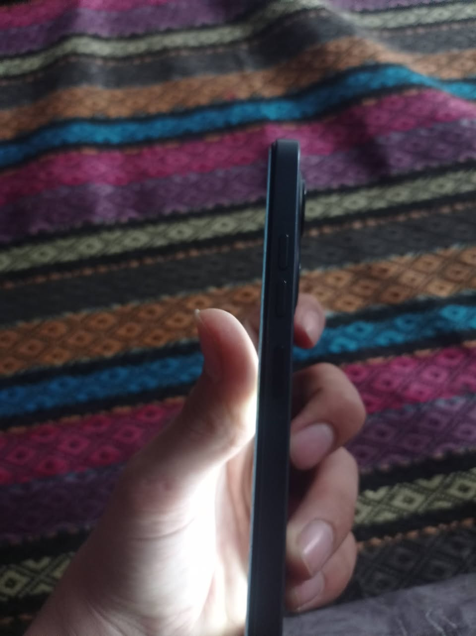 تكنو سبارك 1للبيع 
شاشه اصليه شرط
ذاكره 128
نضافه 100/100
كامرات شغاله
بطاريه 5000mAh
مستخدم شهرين
مكاني موصل ايسر 
ادفع سعر عجبني ابيعك اخذته ب175


**إذا كنت صاحب هذا الإعلان وتريد حذفه لأي سبب، رجاءا أرسل رسالة إلى الدعم الفني**