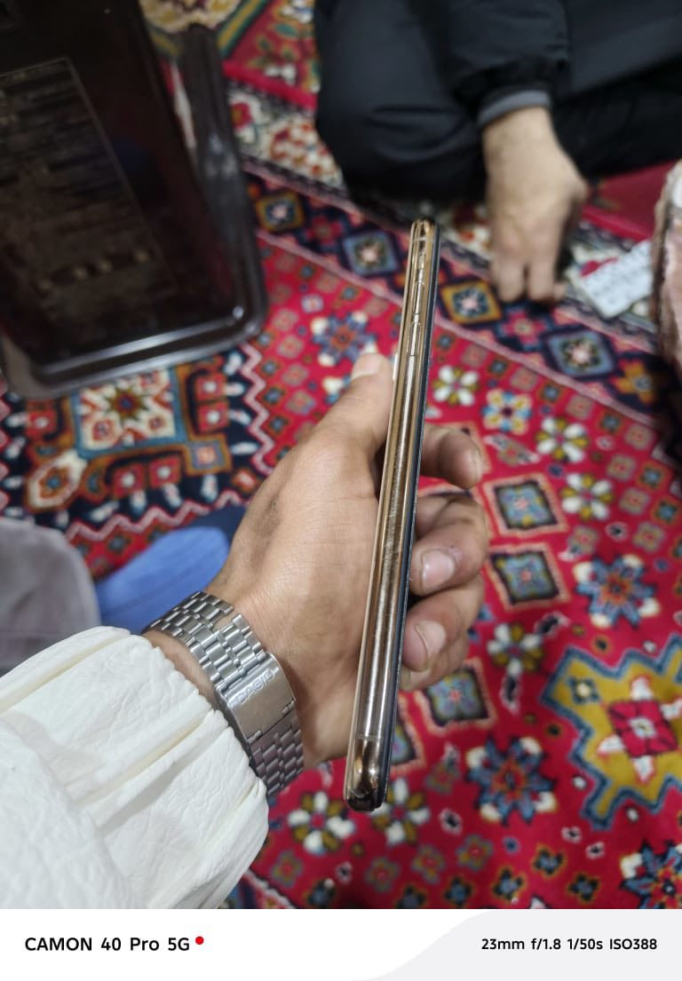 سلام عليكم اكس إس ماكس مبدل ✅
بطاريه مال تفليش شاشه اصليه ثلاث خيارات
  الذاكره 64الجهاز نضاف90 السعر 180 ويرهم مراوس


**إذا كنت صاحب هذا الإعلان وتريد حذفه لأي سبب، رجاءا أرسل رسالة إلى الدعم الفني**