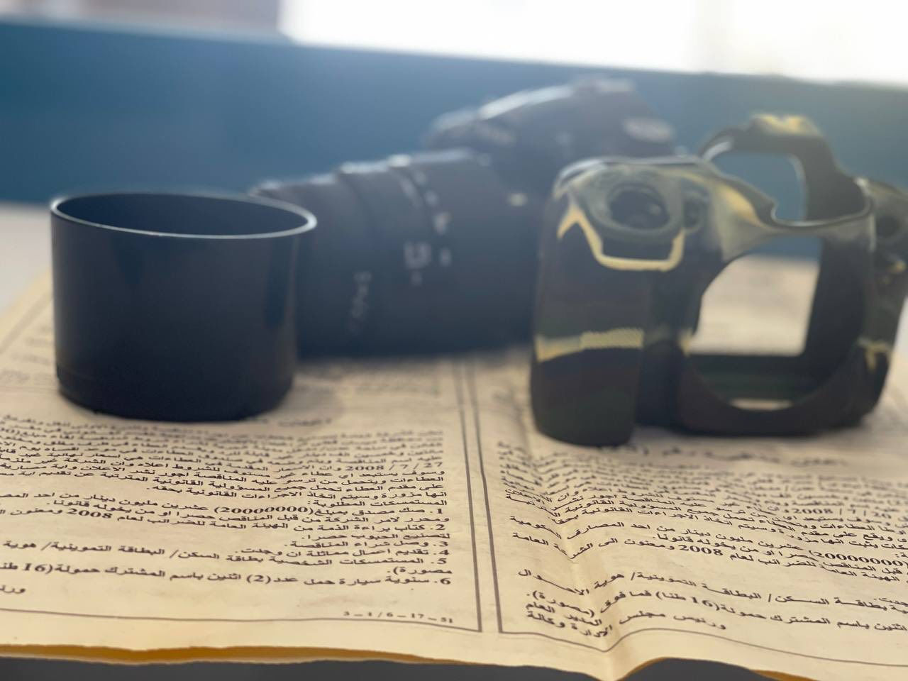 للبيع 7000d
قيم بل اليرضي الله 

توصيل موجود


**إذا كنت صاحب هذا الإعلان وتريد حذفه لأي سبب، رجاءا أرسل رسالة إلى الدعم الفني**