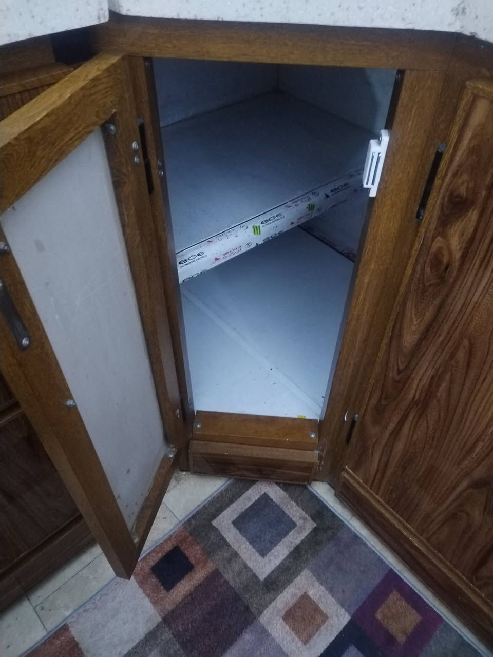 السلام عليكم كاونتر للبيع
٦٥٠
مكان الاعظميه


**إذا كنت صاحب هذا الإعلان وتريد حذفه لأي سبب، رجاءا أرسل رسالة إلى الدعم الفني**