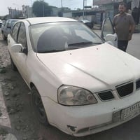 اوبترا ٢٠٠٤ • محرك وكير شرط • سنوية ساقطة ٢٠١٨