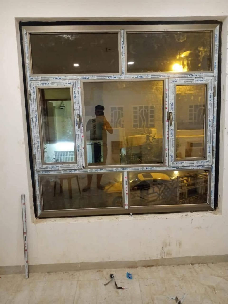 معمل الثقة  الالمنيوم  للمحجرات و للمطابخ وشبابيك الالمنيوم وشبابيك Pvc أبواب PVC🔥🔥
  مقطع تركي-🇹🇷🇹🇷 دقه في التصميم والعمل⏰
جـودة عـالمـية 
احجز الان 📐 الاسعارمناسبه جدا  🔥🔥
أبواب/PVC/بأسعار مناسبه جدا
نسعى دوما الى الافضل 😎🔥💯✔- ⏰❣️
 واتساب
***********///***********
مقطع تركي شرط🚸🇹🇷🇹🇷
هديه مع مطبخ ونقل مجاني علينه 🚚🚚
