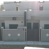 دارين • زيرو • حي الملايين