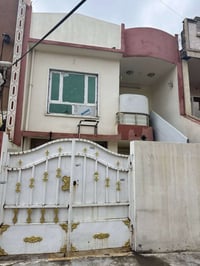 ٥ حساروك • ١٢٥م • ١ غرفة