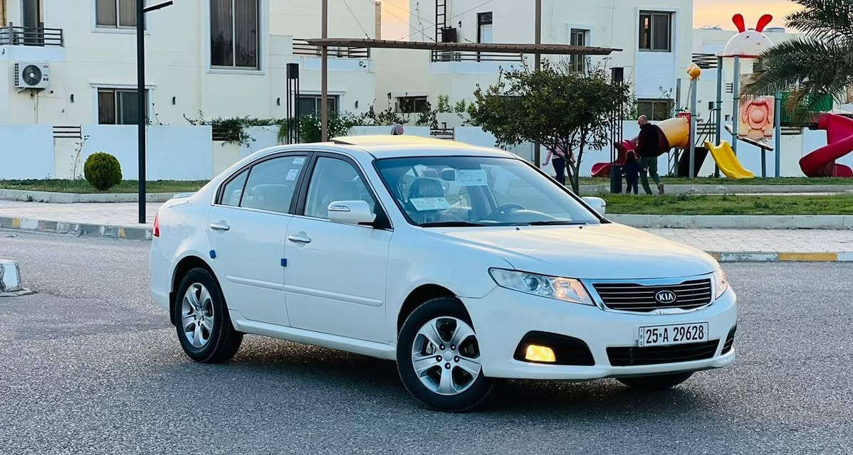 يالله السلام عليكم..
نقد فقط اعتذر ع الاقساط والوعده والمرواس بسعر مناسب109$
وبيها مجال للشراي كيا اوبتما وارد خليجي الموديل2009
الون ابيض مكينه اربعه سلندر دوش المرغوب شرط لاصرف لاصوت لابخار صبغ بنيد وراس جاملغ جهه السائق بدون 
دواخل بدون دكه جاكوج بدون فتح مواصفات فول 1-1
سلايت روف
برده خلفيه بلاد
تحكم ستيرن
داخل عسلي
اشاره بالمري
مري شفط
ويل كب كروم
بلاجكتور بلادي
4دسك
اي بي اس
حساسات
يو اس بي
اواكس
شاشه ايباد
كامره خلفيه
تحكم مري جانبي
كير/محرك/صدر/تخم تاير/تخم ويل كب/ارضيه جلد/دوشمه/كهربائيات/باتري- كله خير من الله 
رقم كركوك (25)انكليزي الجديدمشروع وطني سنويه جديده لل2030بأسم صديقي شرط التحويل والغرامات عنوان السياره صلاح الدين-تكريت-القادسيه الخاص مغلق للاستفسار- ***********
