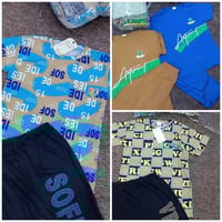 تراكات ولادي • ٤-١٢ سنة • توصيل الكوت