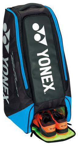 جنطة مضارب تنس
ماركة يونكس 
مستخدمة نضيفة 100٪
سعر 65
توصيل موجود 5كل محافظات


**إذا كنت صاحب هذا الإعلان وتريد حذفه لأي سبب، رجاءا أرسل رسالة إلى الدعم الفني**