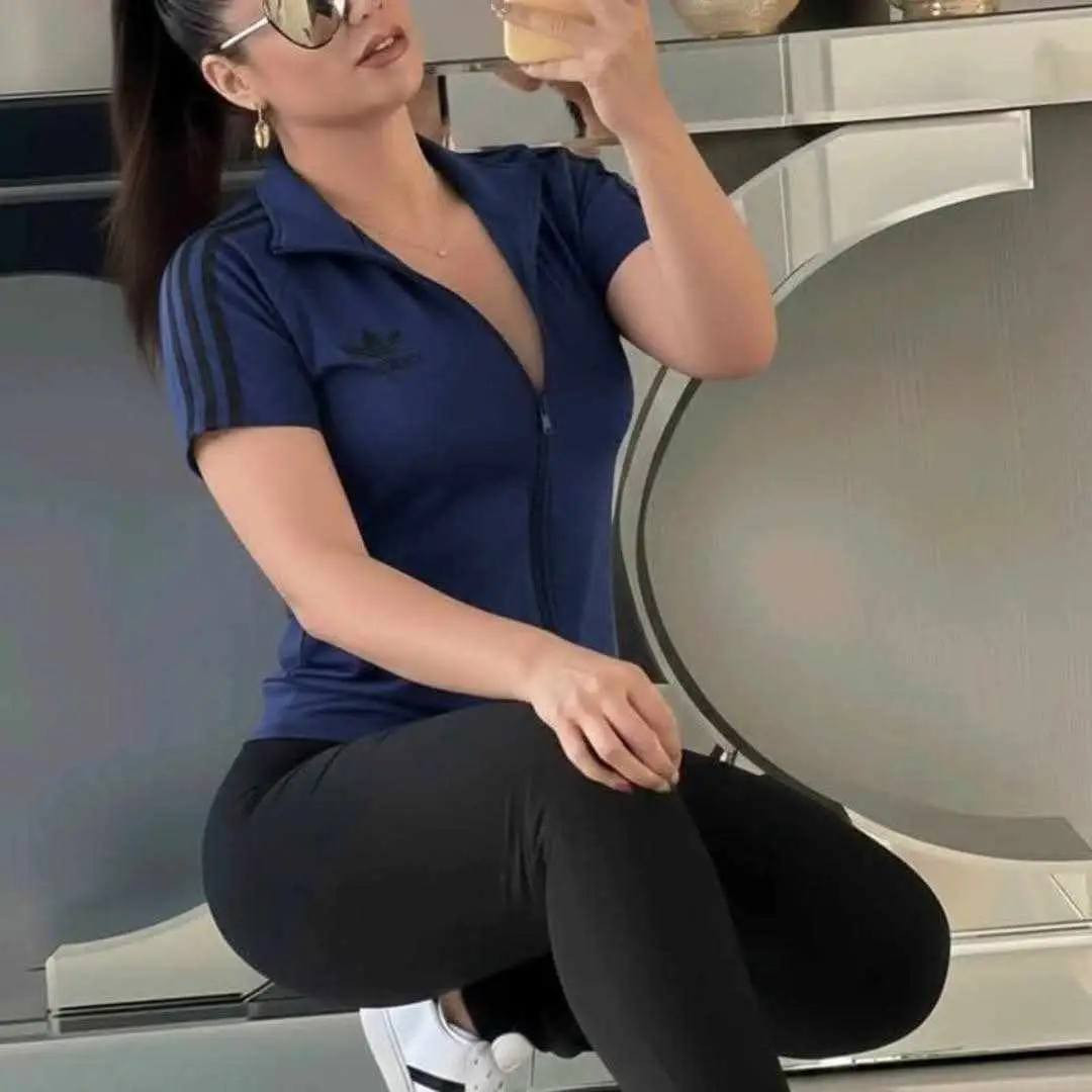 توفر موديل التراك الرياضي خامه سكوبا رياضي🏋️🏋️
يلبس  وزن   55لل 80 💪💪

متوفر توصيل داخل بسمايه الف

بغداد 5000 محافظات 5000 🚚🚚


**إذا كنت صاحب هذا الإعلان وتريد حذفه لأي سبب، رجاءا أرسل رسالة إلى الدعم الفني**