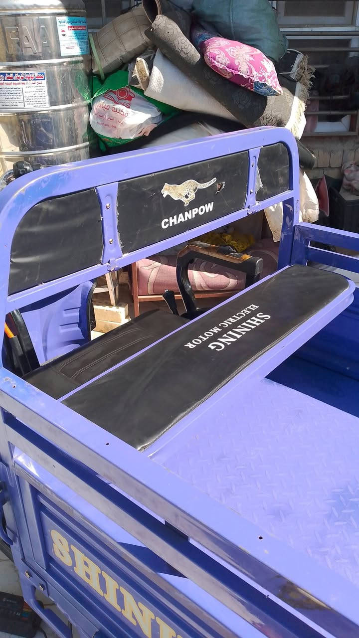 للبيع 1.400.000 للاستفسار ***********
متواجد خاص او واتساب او اتصال ستوته شحن اكبر حجم
