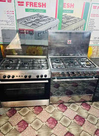 فرن • مستعمل نضيف • كربلاء الغدير