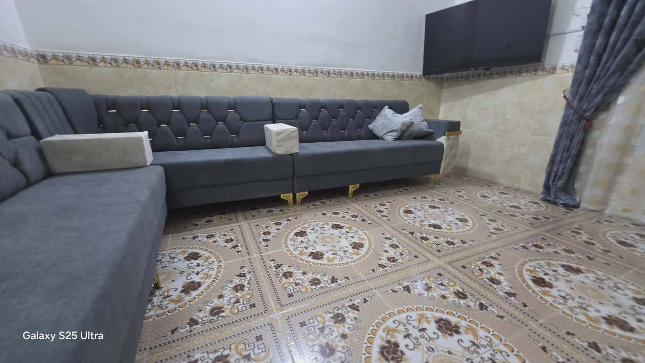 بفضل الله تم نصيب  ديوان الأخ  مازن القيسي 
Mazin AL-Qaisi   
يوم ١٠ /٥/٢٠٢٦ 
 .. الف مبروك عليكم ويارب مينفتح هذا الديوان بس بالافراح 
معمل ومعرض عبدالله الهاشمي
 للدواوين والجلسات العربيه والتخومه . البيع نقد واقساط .
للاستفسار ***********
