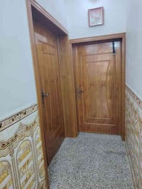 كربلاء السيدة زينب • 80م • سند 25