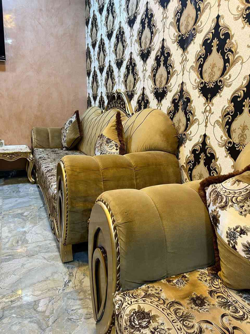 تخم حطاطه ١٠￼ مقاعد  سعر 580 عنوان حي الشرطة
‏***********
