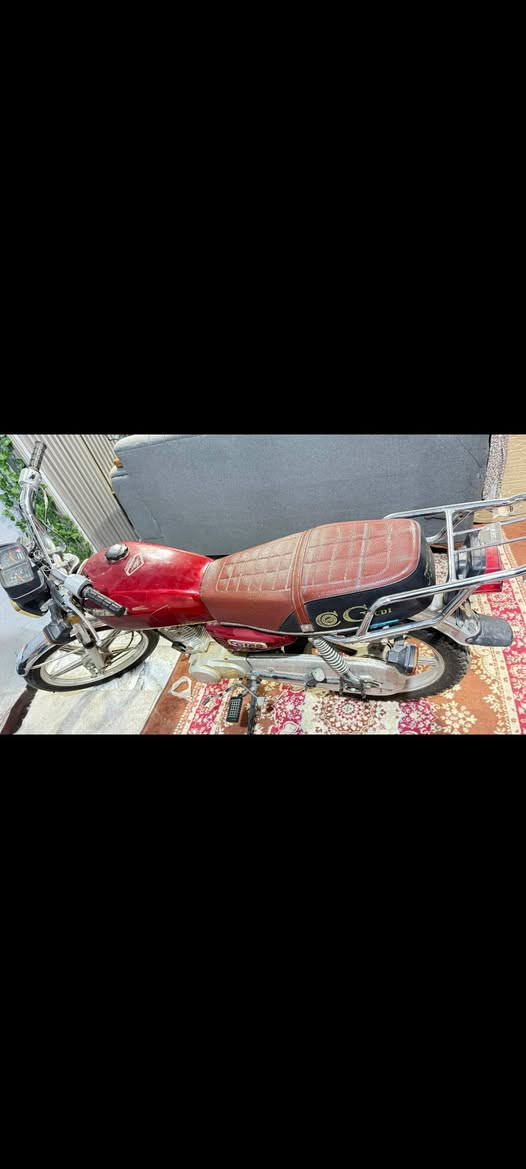 دراجه تايجر للبيع  الباب الأول كلش نظيفه السعر 500 الف ***********
