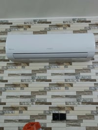 الورشه الفنيه لنصب وصيانة أجهزة التبريد  شحن غاز وتصليح كافة اعطال الس...