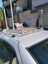 سيبايه ستيل ترهم عله جميع سيارات الايراني جديده قطره زنجار مبيهه ب50 و...