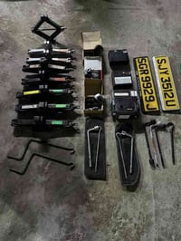 منفاخ ياباني • كامره داش • بغداد مشتل