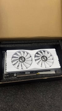 كارت شاشة • RX580 • 8GB