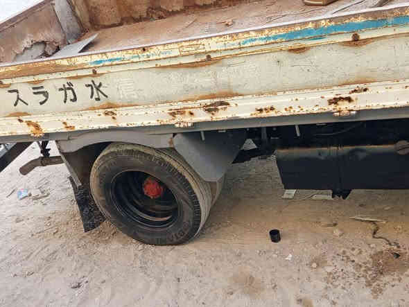 سياره تويتا مكينه 14 بيهه خيط تبخير
رقم بصره عنواني بصره سعرهه 40 بيهه مجال 
***********
