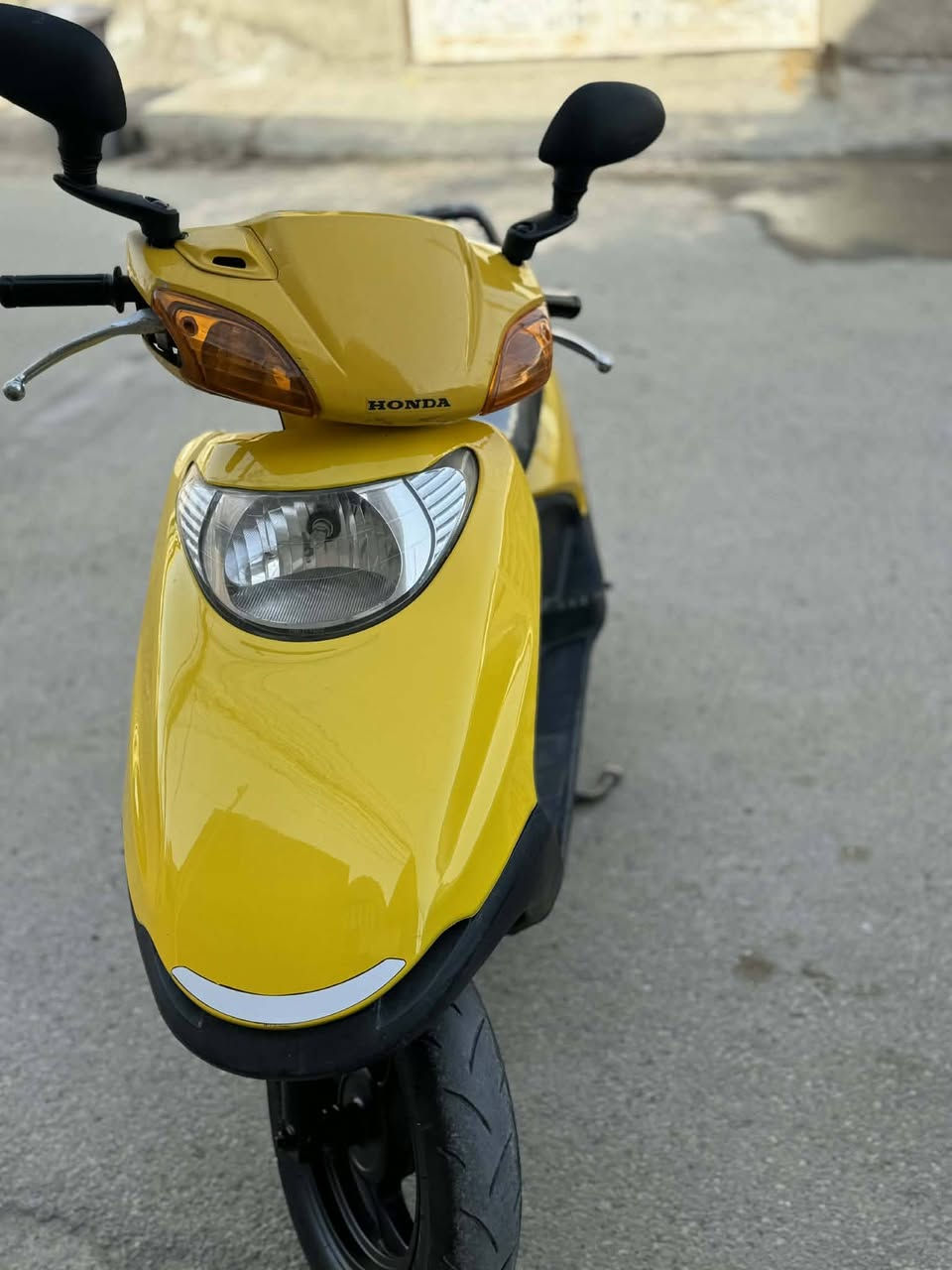 السلام عليكم دراجه سبيسي ياباني للبيع مكينه مفتوحه رايمر كهربائيات كله شغاله سلف هندر كله شغال قفل ستيرن قفل جنطة كله شغال فقط مابيه أي نقص للستفسار اتصال على رقم هاتف فقط *********** مكان كوت خاجيه
