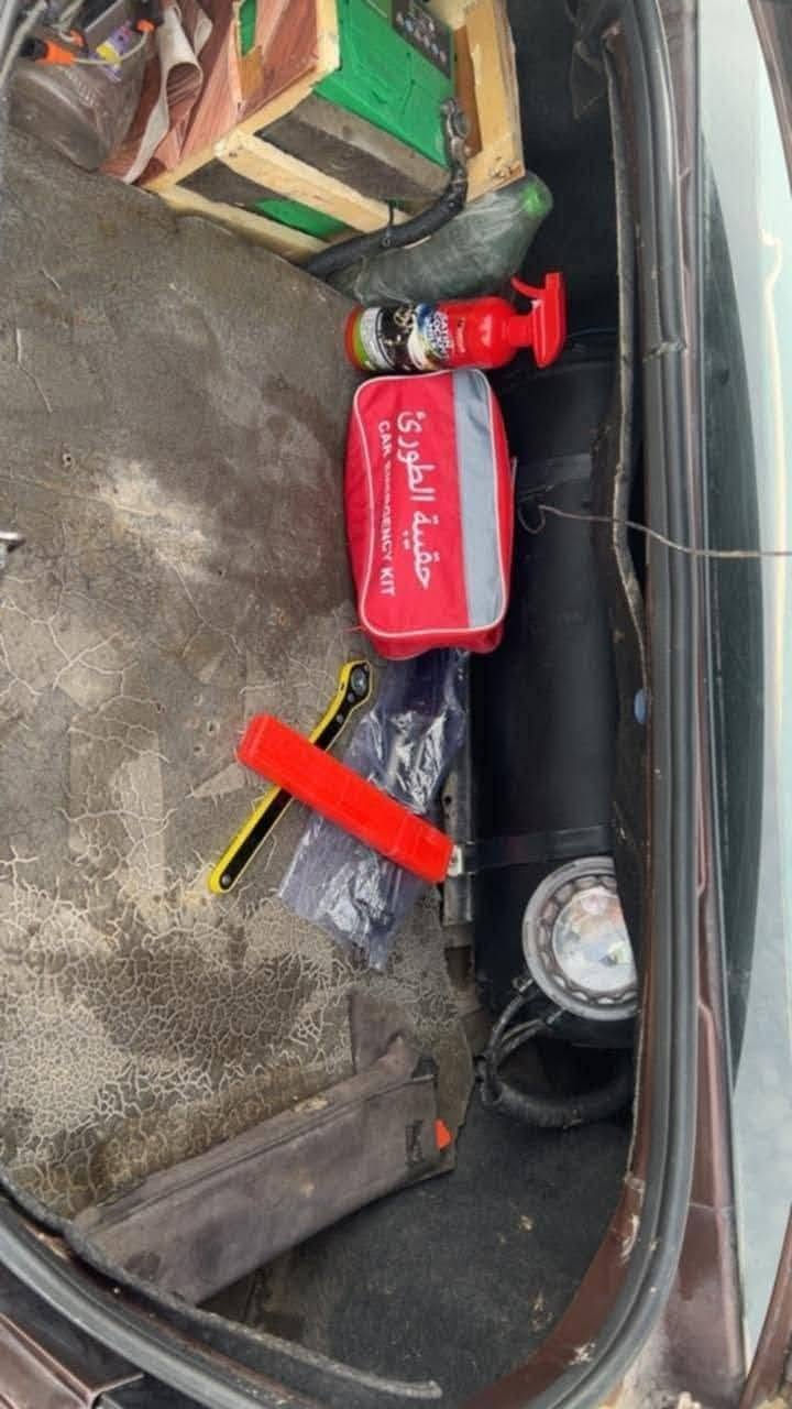 يالله من رخصه الأدمن المحترم  .. سياره c200.. 2013 بابل  وارد امريكي فتحه تحكم ستيرين  كشن كهرباء تبريد ثلج مكينه وكير بالجيس كفاله تخم تاير امامي خلفي جديد صدر امامي خلفي جديد سياره حادثه بالخارج جاملغ امامي جه السايق وبالعراق مصبوغه حزام جماليه فقط وبقيه السياره كفاله لغود شواصي كولشي سياره خير من الله ترايك من زاخو للبصره شرط مال جناي مكينه 2400 وبالاضافه مزود عليه منضومه غاز يعني انسه صرف البانزين عارضه بـ 80 وبيه مجال بسيط او مراوس للتواصل  ..  ***********

