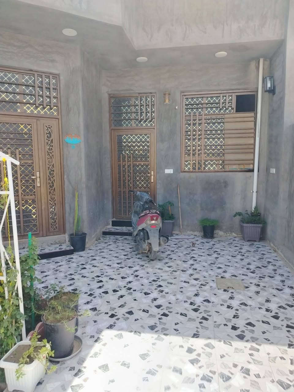 بيت للبيع كريطعه  فرع إحسان الخفاجي مساحه ٢٠٠ بناء٢٠٢٥
للاستفسار الاتصال على الرقم *********** مراسله واتساب
