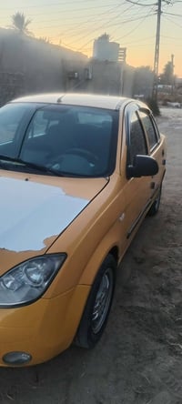 موديل ٢٠١٦ • رقم كربلاء • مكيف