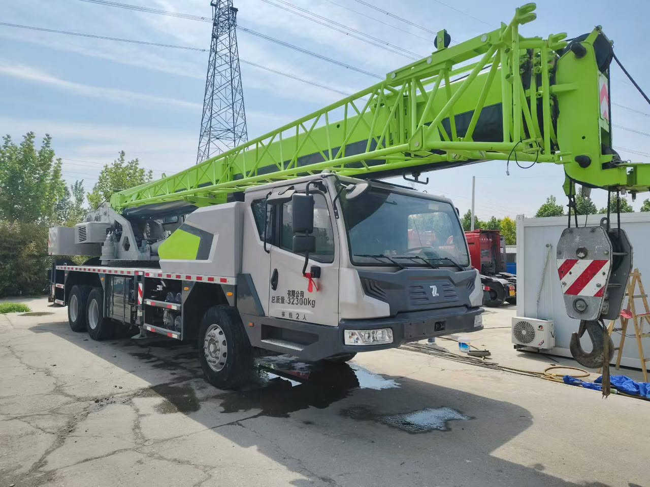 #zoomlion 25t 2022


**إذا كنت صاحب هذا الإعلان وتريد حذفه لأي سبب، رجاءا أرسل رسالة إلى الدعم الفني**