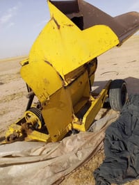 گاروضة تبن للبيع 07711800798  07830566323