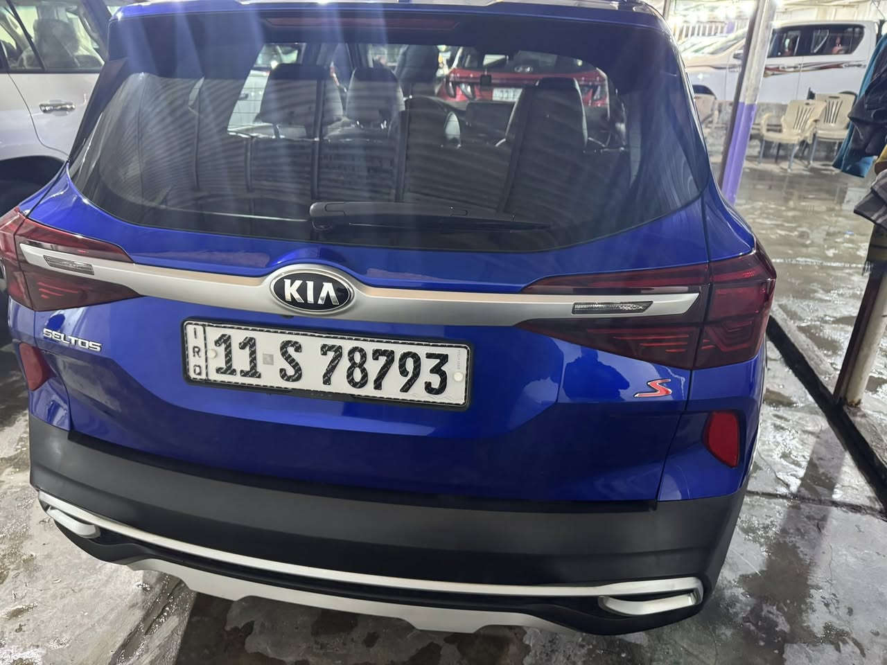 السلام عليكم سليتوس فئه S موديل 2021 بيه بنيد فقط  ومصلح نفسه  بدون ايرباك كلشي بيه بلادي وصور الحادثه بالمنشور سعره 150 وييه مجال ***********
