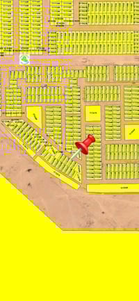 تكريت الديوم • خلف شارع ٦٠ • ٢٠٠م