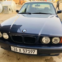 بي ام 500 • محرك جديد • ١٩٩٢