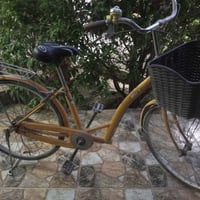 بسكليت • للبيع